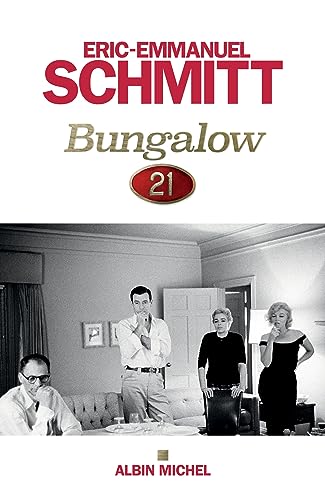 Bungalow 21 Bungalow 21