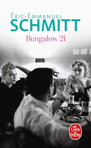 Bungalow 21 Bungalow 21 von Livre de Poche