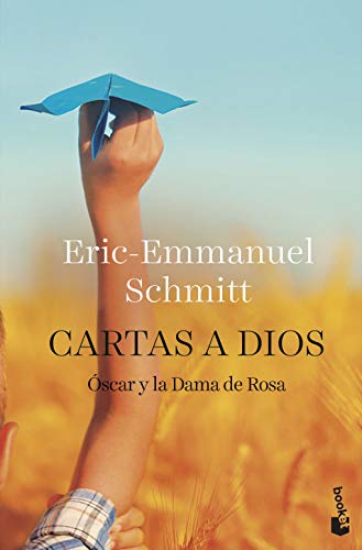 Cartas a Dios (Novela) von Booket