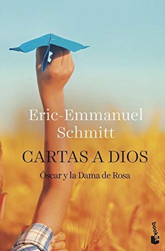 Cartas a Dios (Novela)