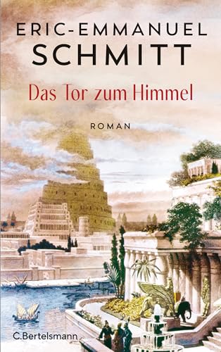 Das Tor zum Himmel: Roman von Bertelsmann Verlag