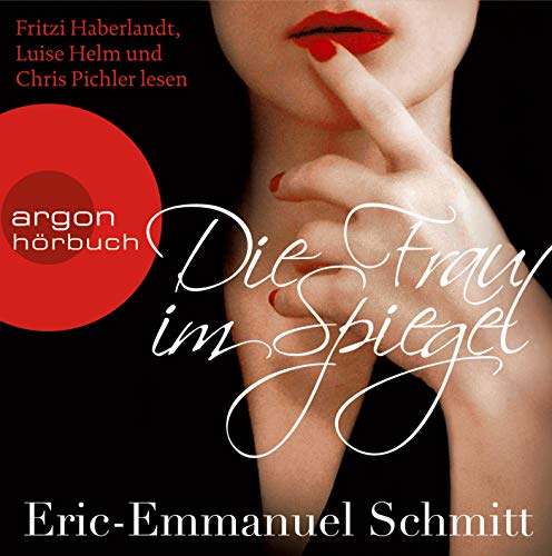 Die Frau im Spiegel Die Frau im Spiegel