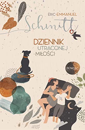 Dziennik utraconej miłości Dziennik utraconej miłości