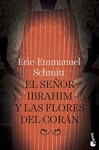 El señor Ibrahim y las flores del Corán (Novela) von Booket