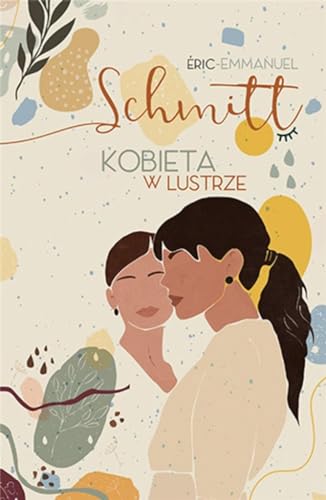 Kobieta w lustrze Kobieta w lustrze von Znak Literanova