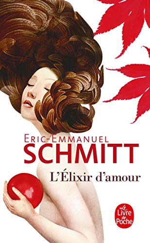 L'élixir d'amour L'élixir d'amour