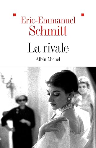 La Rivale von Albin Michel