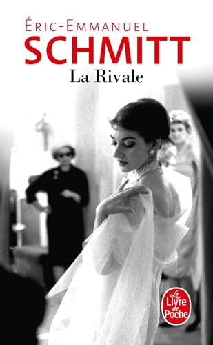 La Rivale: Roman La Rivale: Roman von Hachette