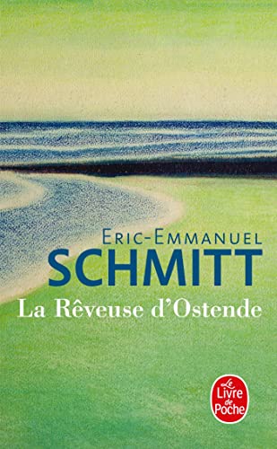 La rêveuse d'Ostende (Ldp Litterature)