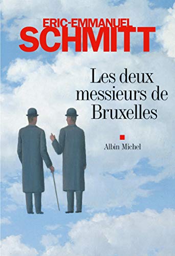 Les deux messieurs de Bruxelles Les deux messieurs de Bruxelles