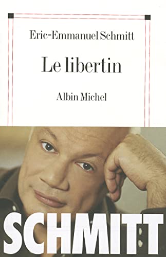 Libertin (Le) (Poesie - Theatre)