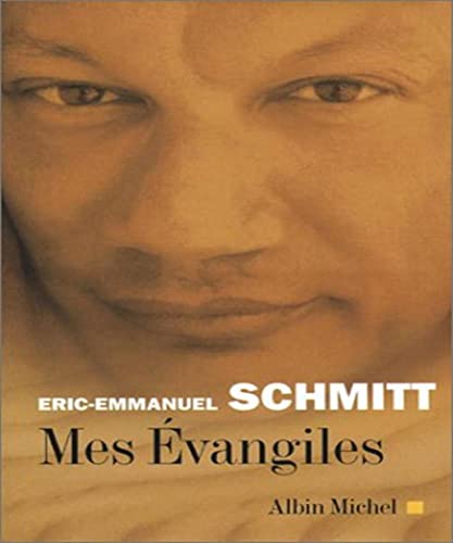 Mes Evangiles: 1re partie « La Nuit des oliviers », 2e partie « L'Évangile selon Pilate Mes Evangiles: 1re partie « La Nuit des oliviers », 2e partie « L'Évangile selon Pilate