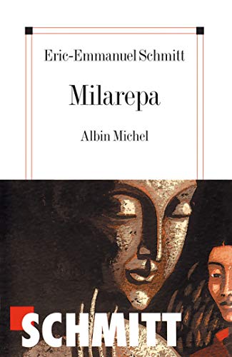 Milarepa (Poesie - Theatre) von ALBIN MICHEL