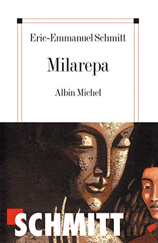 Milarepa (Poesie - Theatre)