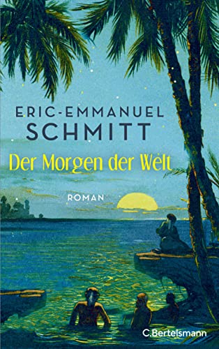 Noams Reise (1) - Der Morgen der Welt: Roman von Bertelsmann Verlag