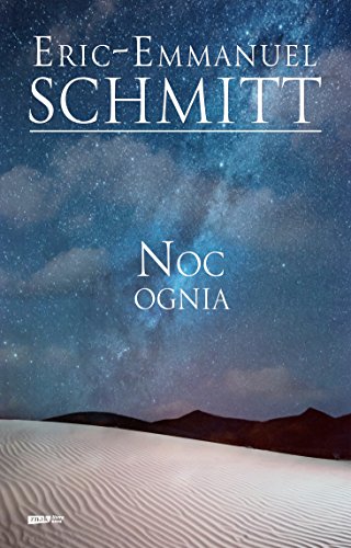 Noc ognia Noc ognia