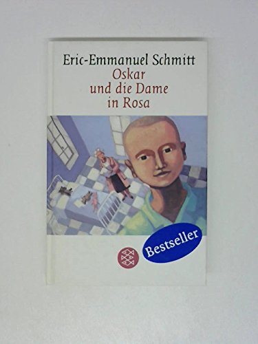 Oskar und die Dame in Rosa (Sonderausgabe): Erzählung von S. Fischer Verlag