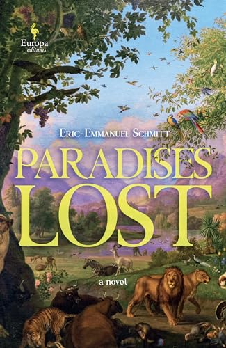 Paradises Lost: The Passage Through Time (Passage Through Time, 1)