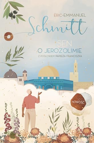Sen o Jerozolimie Sen o Jerozolimie