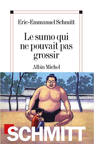 Sumo Qui Ne Pouvait Pas Grossir (Le)