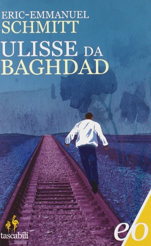 Ulisse da Baghdad (Tascabili e/o)