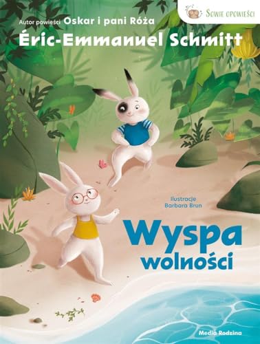 Wyspa wolności von Media Rodzina