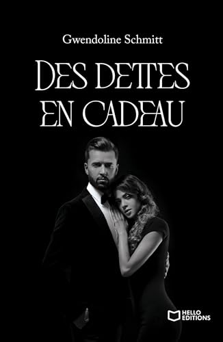 Des dettes en cadeau von Hello Editions