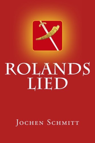 Rolands Lied von CreateSpace Independent Publishing Platform