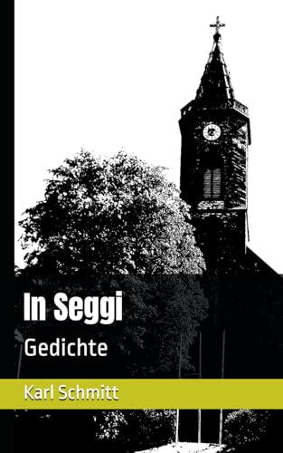 In Seggi: Gedichte