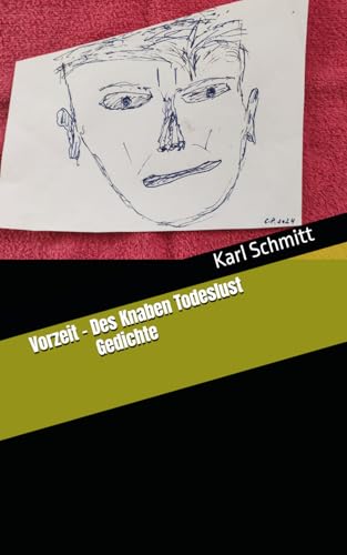 Vorzeit - des Knaben Todeslust von Independently published