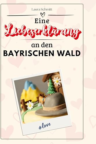 Eine Liebeserklärung an den Bayerischen Wald von FlipFlop