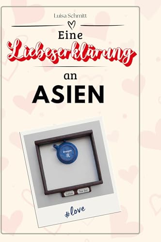 Eine Liebeserklärung an Asien von FlipFlop