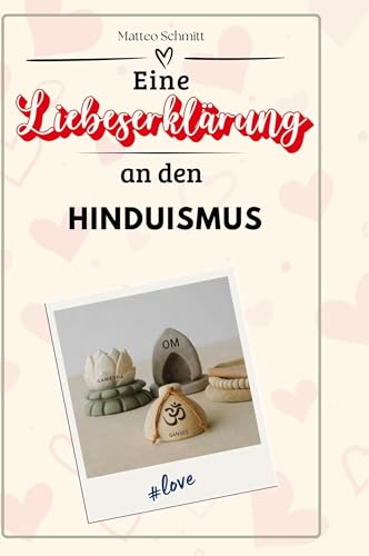 Eine Liebeserklärung an den Hinduismus von FlipFlop