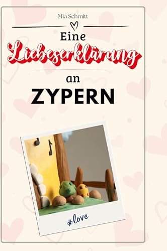 Eine Liebeserklärung an Zypern von FlipFlop