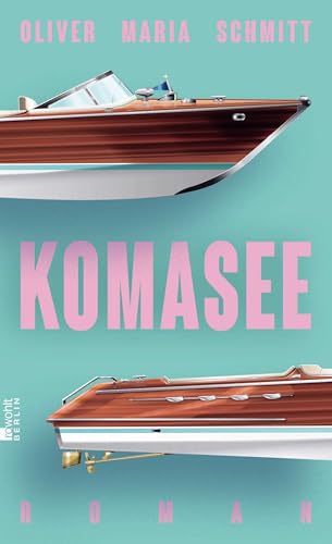 KomaSee von Rowohlt Berlin