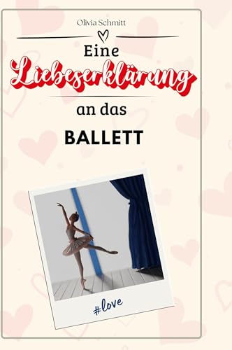 Eine Liebeserklärung an das Ballett von FlipFlop