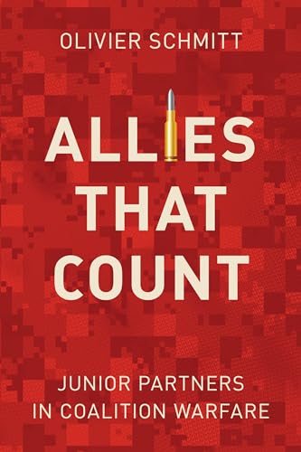 Allies That Count: Junior Partners in Coalition Warfare