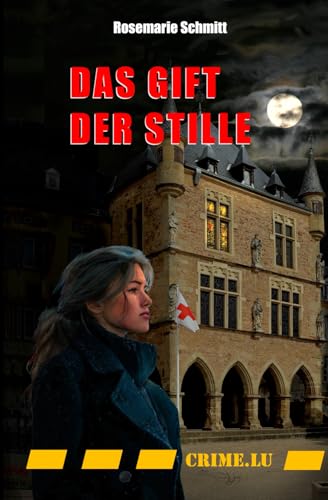 Das Gift der Stille von Crime.lu