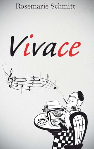 Vivace von Buchschmiede