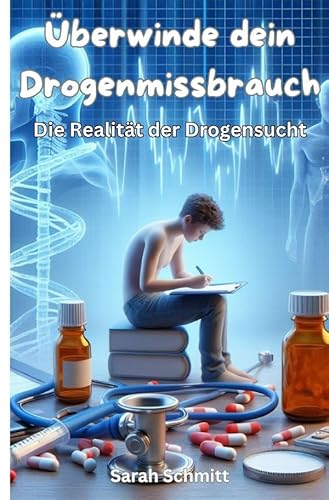 Überwinde dein Drogenmissbrauch: Die Realität der Drogensucht von epubli