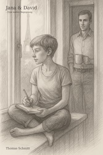 Jana & David - Eine wahre Begegnung von Independently published