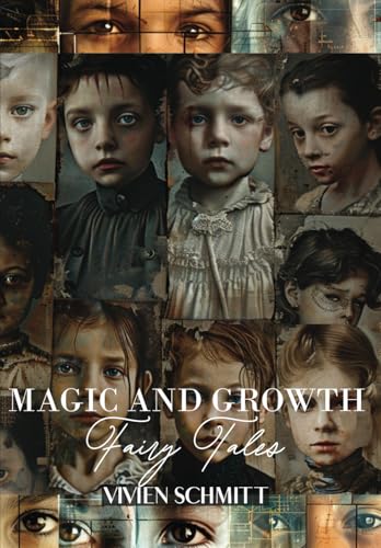 Magic and Growth: Fairy Tales von Staten House