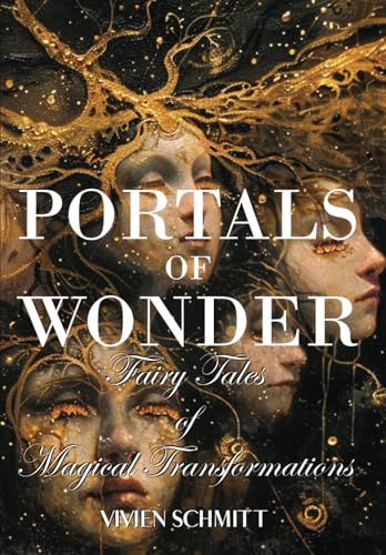 Portals of Wonder: Fairy Tales of Magical Transformations von Staten House