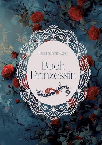 Buchprinzessin: DE