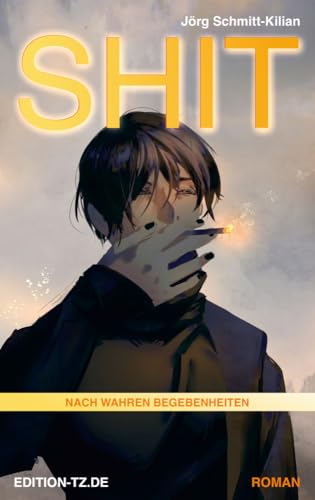 SHIT SHIT von TZ-Verlag & Print GmbH