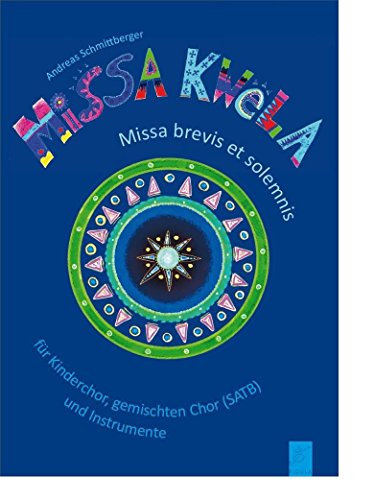 Missa Kwela: Missa brevis et solemnis