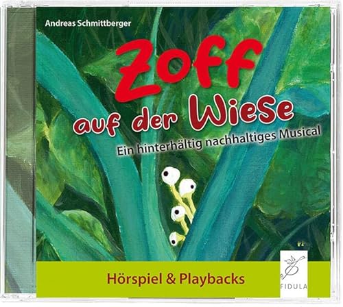 Zoff auf der Wiese: Ein hinterhältig nachhaltiges Musical