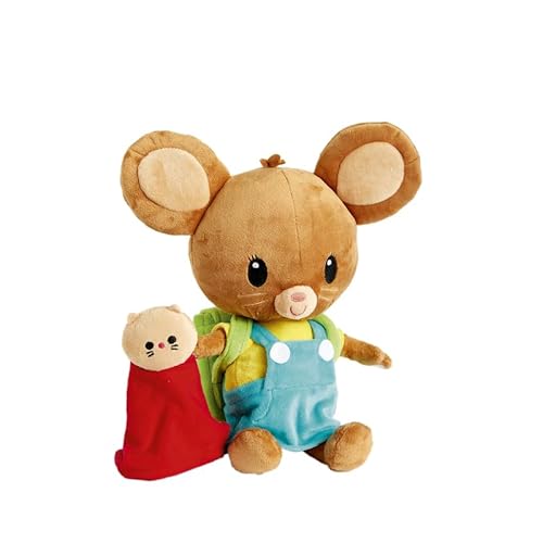 J'apprends avec Kimi - La mascotte von NATHAN