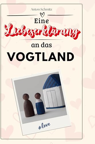 Eine Liebeserklärung an das Vogtland von FlipFlop