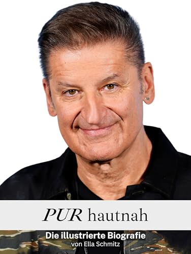 PUR hautnah - Komplett in Farbe: Die illustrierte Biografie von FlipFlop